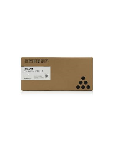 Toner Ricoh SP5200/5210 Noir