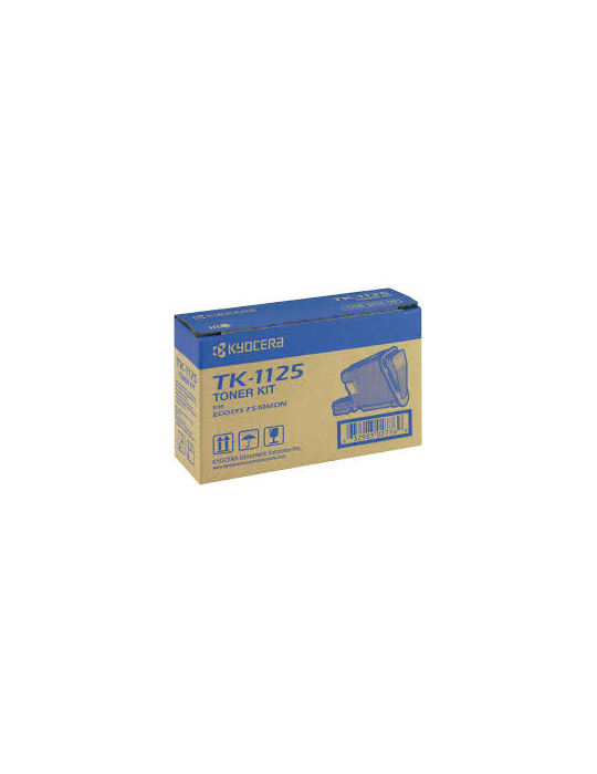 Toner Kyocera TK-1125 Noir