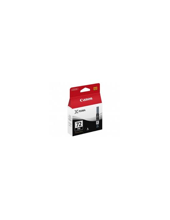 Cartouche d'encre Canon PGI-72PBK