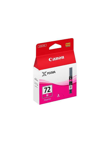 Inktpatroon Canon PGI-72M Magenta
