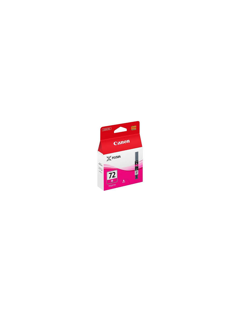 Inktpatroon Canon PGI-72M Magenta