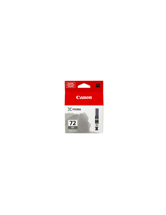 Inktpatroon Canon PGI-72GY Grijs