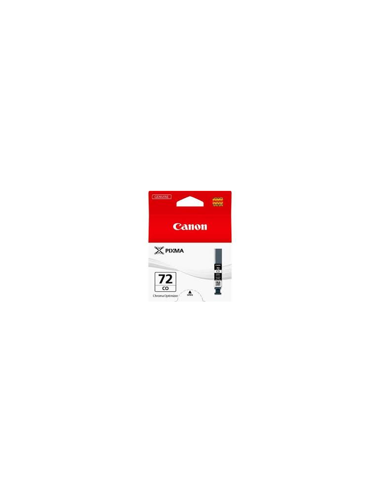 Inktpatroon Canon PGI-72 Chrome Optimizer