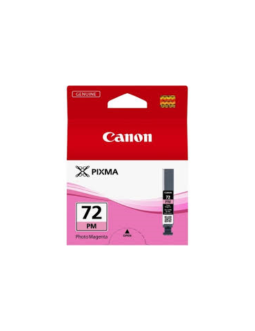 Inktpatroon Canon PGI-72 PM Light Magenta