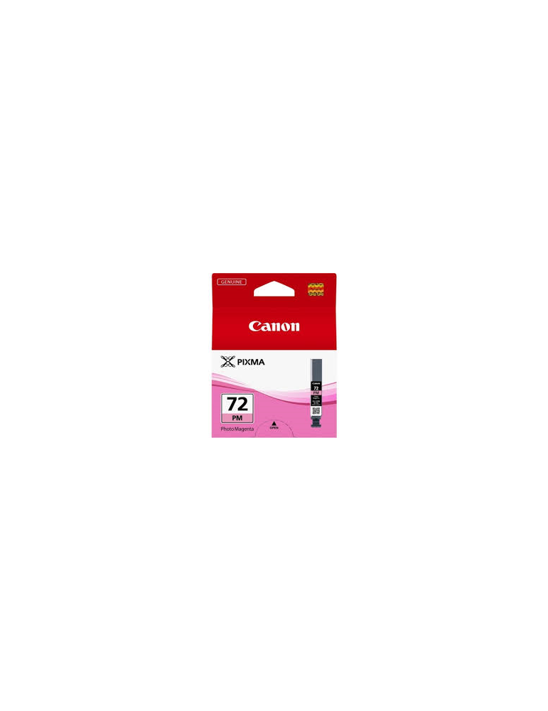 Inktpatroon Canon PGI-72 PM Light Magenta