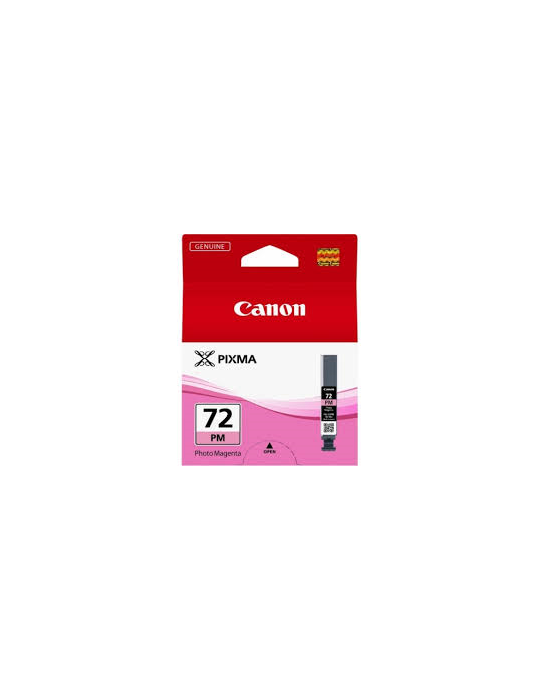 Inktpatroon Canon PGI-72 PM Light Magenta
