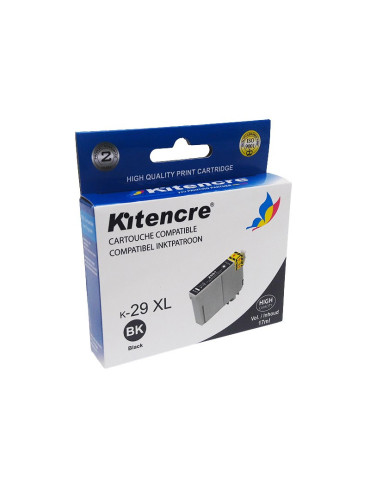 Cartouche d'encre T29 XL Noir