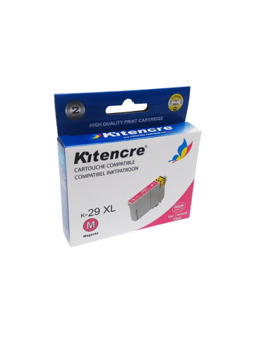Cartouche d'encre T29 XL Magenta