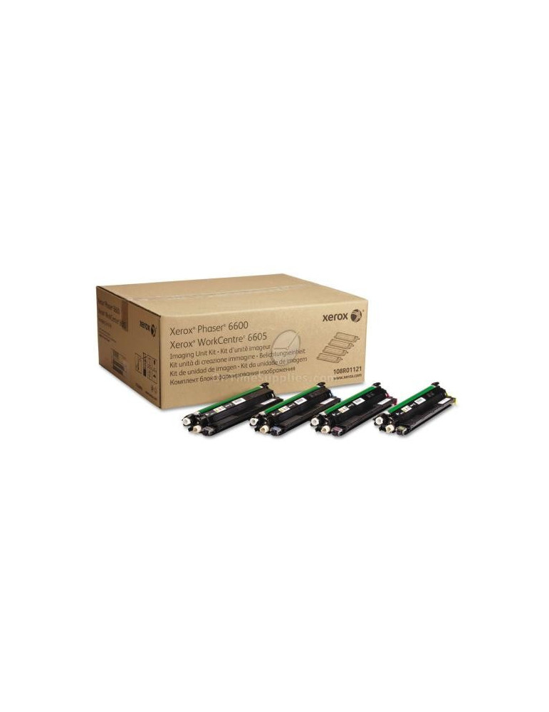 Drum Xerox Phaser 6600/6605