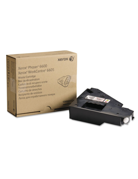 Bac Récupérateur Xerox Phaser 6600/6605