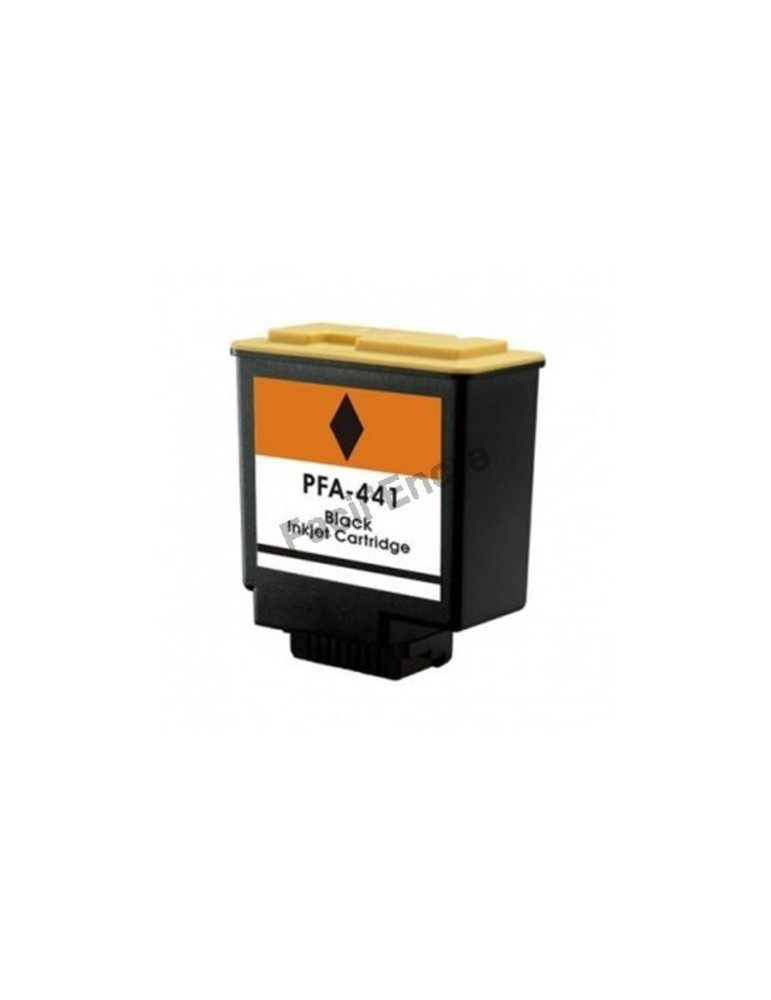 Inktpatroon PFA 441 Zwart