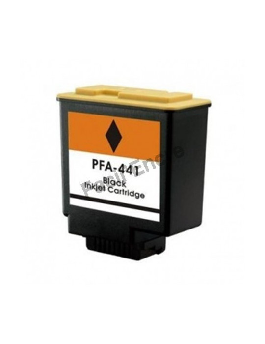 Cartouche d'encre PFA 441 Noir
