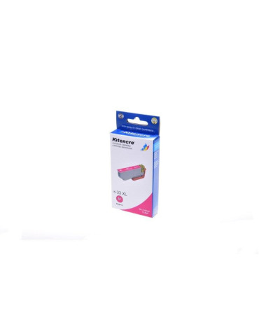 Inktpatroon 33 XL Magenta