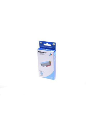 Cartouche d'encre 24 XL Light Cyan