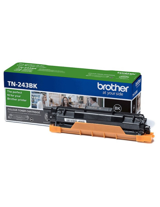 Toner Brother TN-243BK