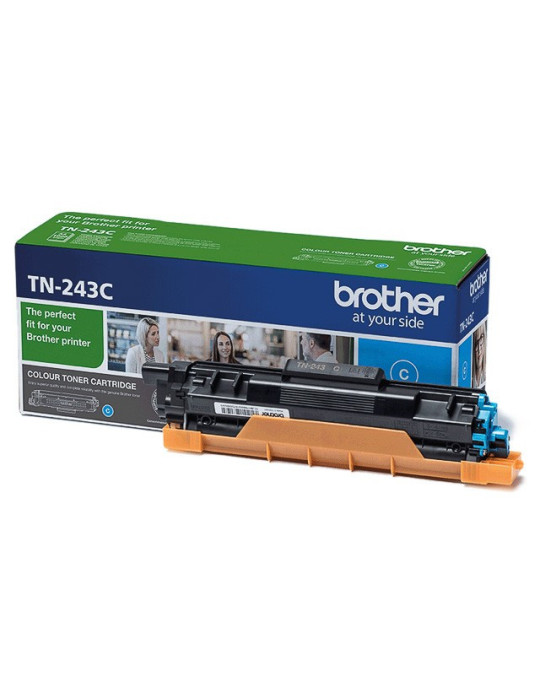 Toner Brother TN-243C