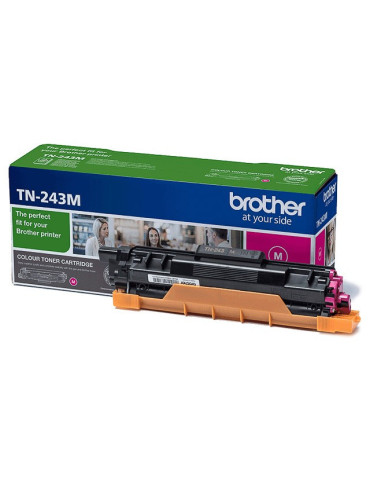 Toner Brother TN-243M