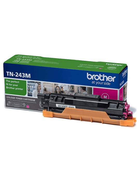 Toner Brother TN-243M