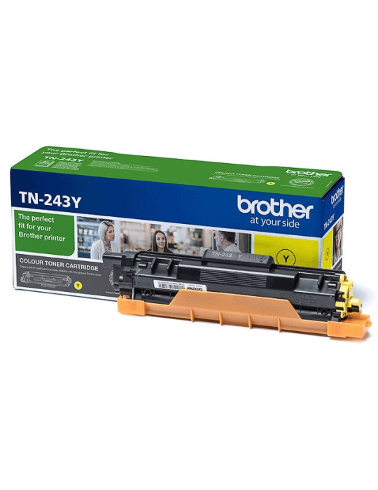 Toner Brother TN-243Y