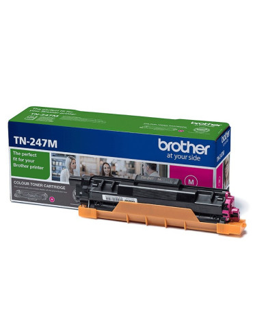 Toner Brother TN-247M