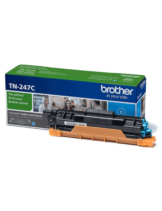 Toner Brother TN-247C