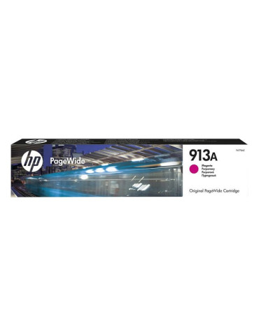 Toner HP 913A Magenta