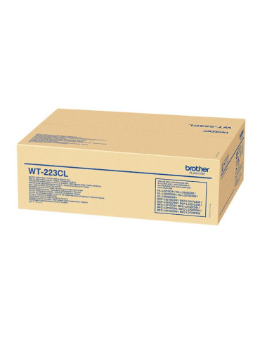 Bac Récupérateur WT-223CL