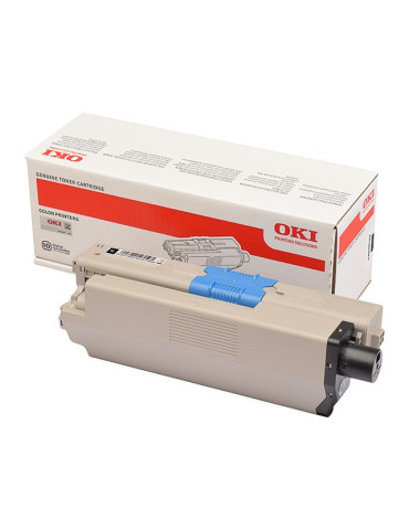 Toner OKI MC363 Noir