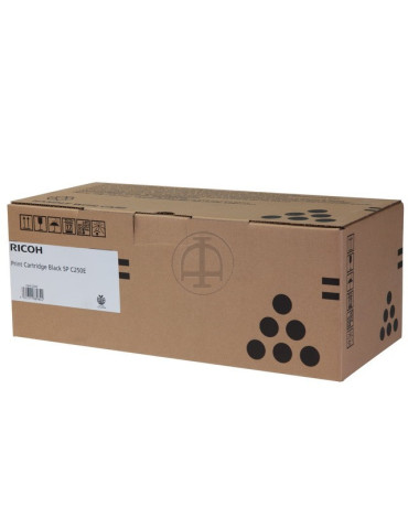 Toner Ricoh MP C250 Zwart