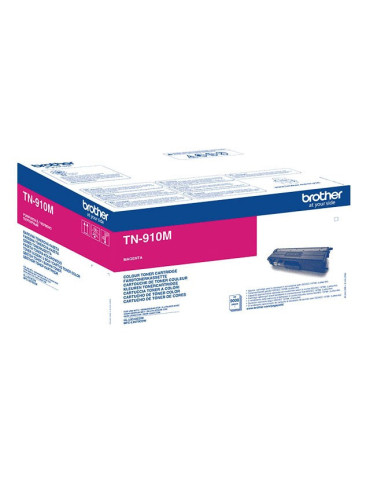 Toner Brother TN-910M