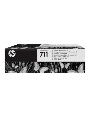 Printerkop HP 711