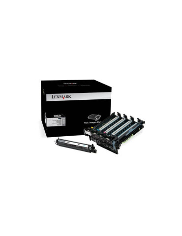 Unité D'imagerie Lexmark 700Z1 Noir