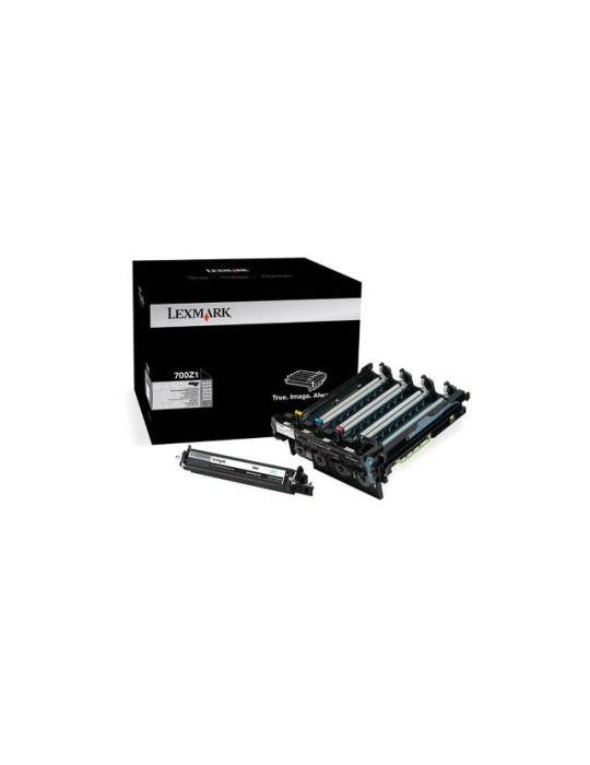 Unit Imaging Lexmark 700Z1 Zwart