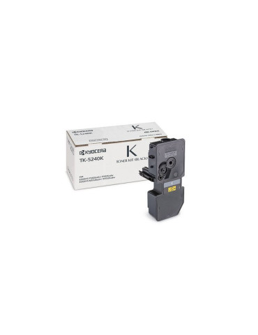 Toner Kyocera TK-5240K Noir