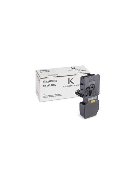 Toner Kyocera TK-5240K Noir
