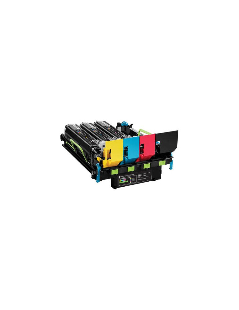Unit Imaging Lexmark CS720 Kleuren