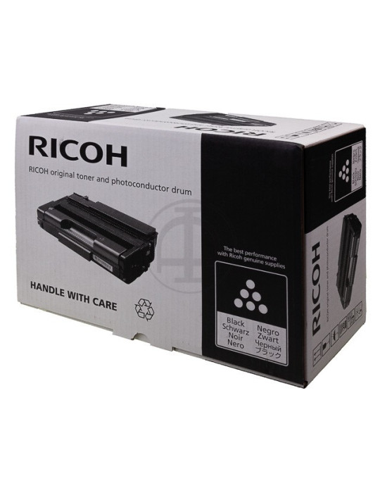 Toner Ricoh SP 311 DN Noir