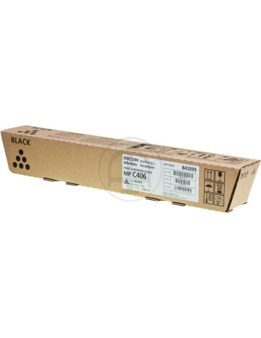 Toner Ricoh MPC306 Noir