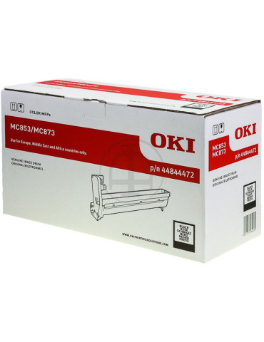 Drum OKI MC873 Zwart