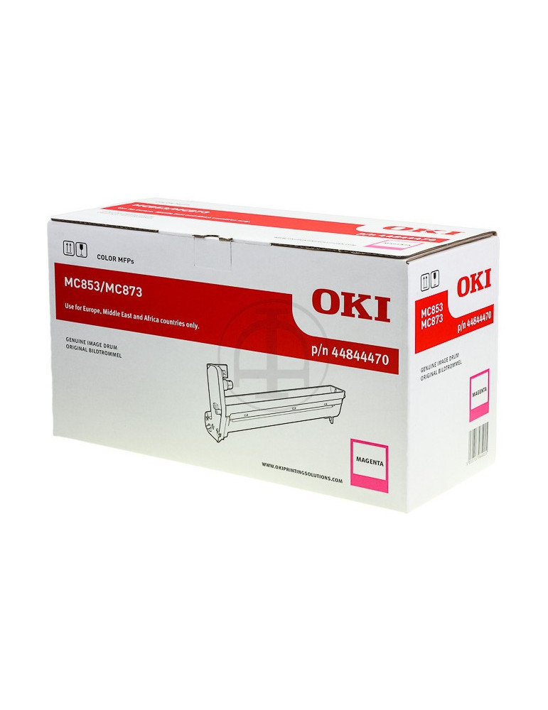 Drum OKI MC873 Magenta