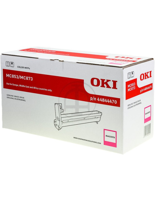 Drum OKI MC873 Magenta