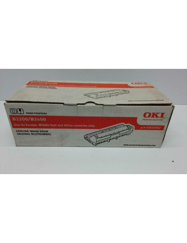 Drum OKI B2200 / B2400 Noir