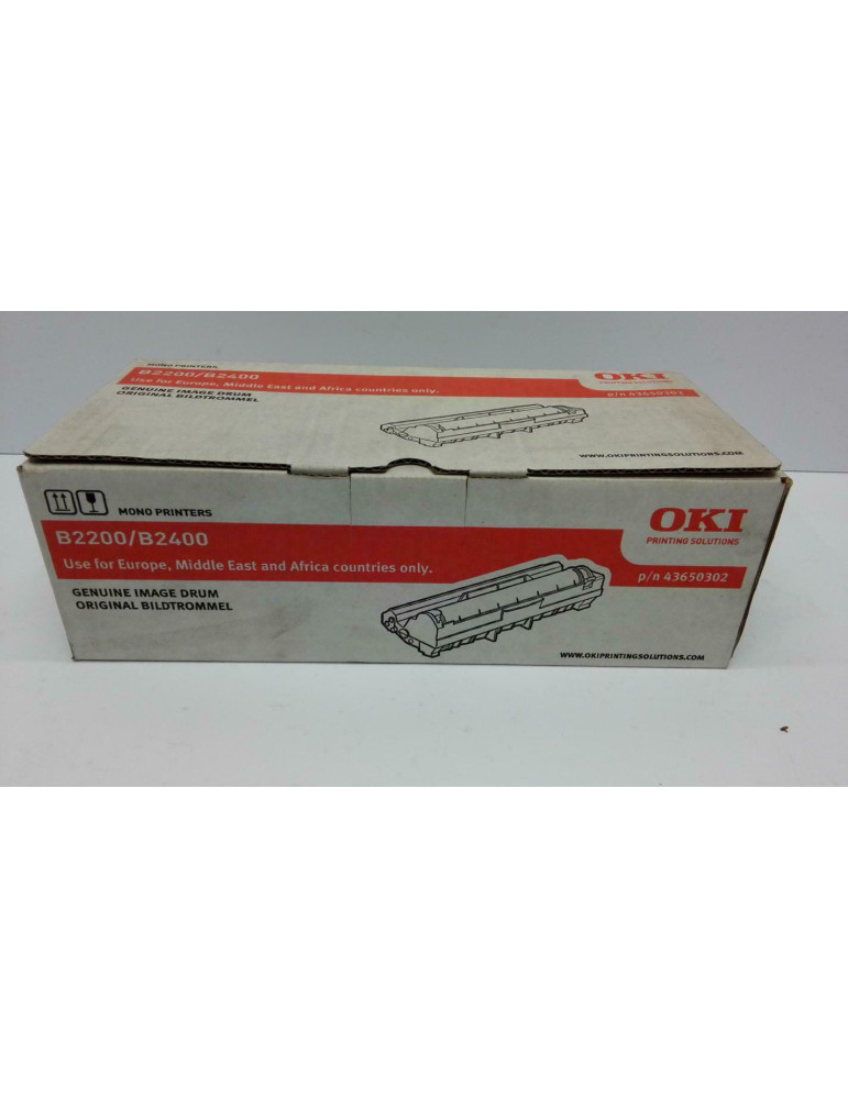 Drum OKI B2200 / B2400 Noir