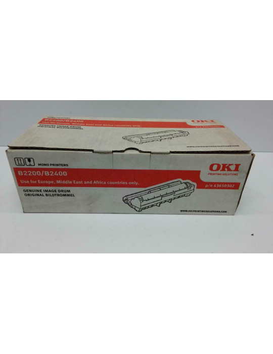 Drum OKI B2200 / B2400 Noir