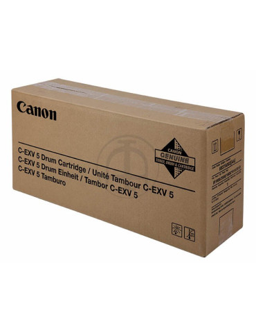 Drum Canon C-EXV5 Zwart