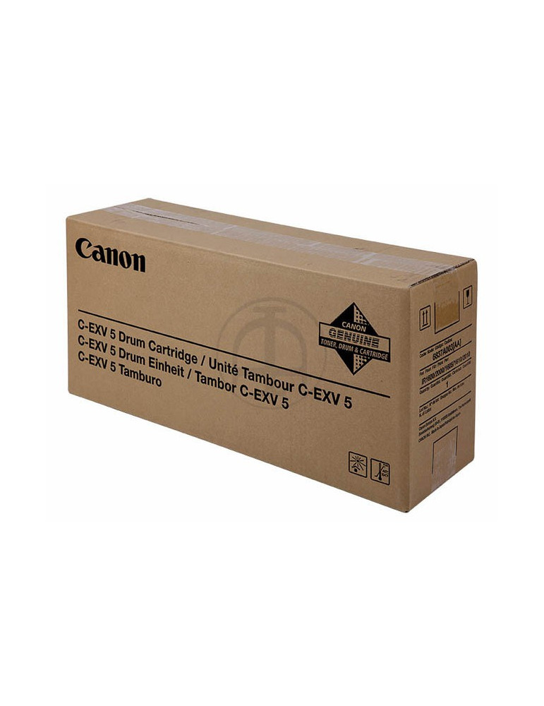 Drum Canon C-EXV5 Zwart