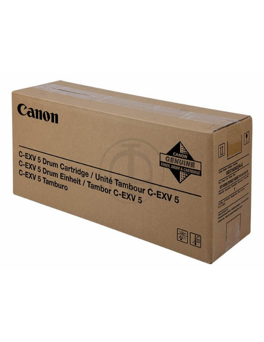 Drum Canon C-EXV5 Zwart