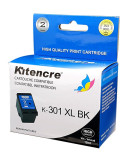 Cartouche d'encre N°301 XL Noir