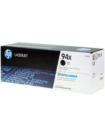 Toner HP CF294X Black