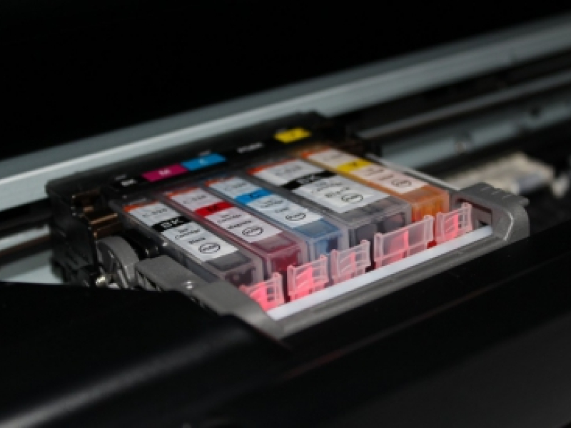 Tout savoir sur les cartouches avec ou sans têtes d’impressions 